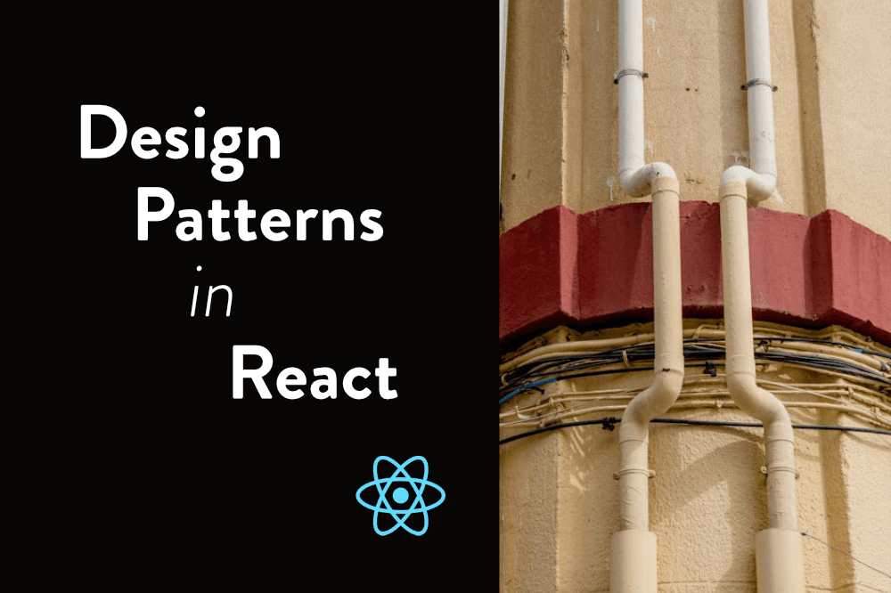 Design Patterns in React